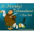 thumbnail image 1 of Pre-Owned Murphy's Commandments (Paperback) 1880292572 9781880292570, 1 of 1