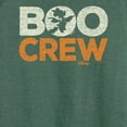 thumbnail image 3 of Mickey & Friends - Boo Crew - Women's Lightweight French Terry Long Sleeve Shirt, 3 of 5