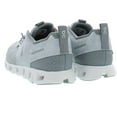 thumbnail image 3 of ON Men's Cloud Terry Sneakers, Glacier/Lunar, 13, 3 of 4