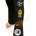 thumbnail image 5 of Cobra Kai Girl's Costume, 5 of 9