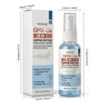 thumbnail image 4 of GHK-Cu 6 IN 1 Copper Peptide Hair & Scalp Serum  Advanced Bio-Delivery System with Blue Copper Peptide  Volume & Fortify Formula  60ml/2.03 fl.oz, 4 of 7