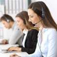 thumbnail image 4 of [TOP.SALE]Computer Usb Headset Call Center Headset With Microphone Noise Cancelling Wired Business Headset For Pc For Laptop, 4 of 9