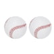 thumbnail image 1 of Material De Pu Práctica Béisbol Suave, Pelota, Para La Práctica Del Juego Ccdes Otros, 1 of 8