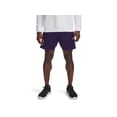thumbnail image 1 of Shorts Under Armour para hombre Tech Vent 18 cm morados XXL, 1 of 3