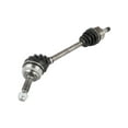 thumbnail image 2 of SCITOO Front Left Drive Side CV Axle Shaft Assembly fit 2004-2009 for Toyota for Prius 1.5L 66-5266, 2 of 2