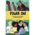 thumbnail image 2 of Pre-Owned Power On! (Paperback) 0262543257 9780262543255, 2 of 2