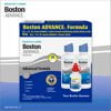 Boston Solution de Conditionnement Avancée MultiPack, 9 Onces