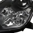 thumbnail image 7 of Spec-D Tuning Black Projector Headlights Compatible with 2000-2005 Toyota Celica, Left + Right Pair Headlamps Assembly, 7 of 7