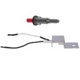 thumbnail image 3 of 80462 Grills Replacement Ignitor Kit Compatible With Q100 Q200 Push Button Ignitor-yvan, 3 of 5