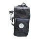 thumbnail image 2 of Treat Treat Training Pouch Puppy Entrenamiento con correa ajustable con bolsillo de bolsillo bolsita para mascotas, para viajar a mascotas caminando Negro, 2 of 8