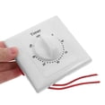 thumbnail image 3 of Countdown Timer Switch Indoor Electrical Outlets Ideal for Lights and Fans Programmable Time Delay Relay Module Automatic Shutoff, 3 of 5