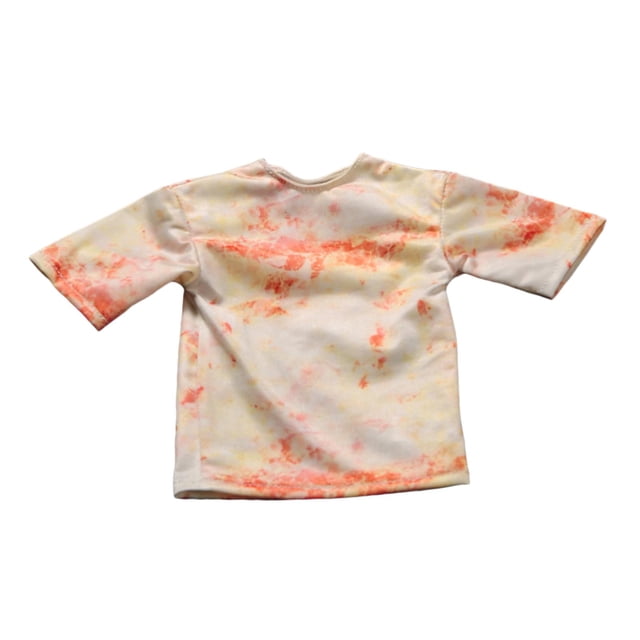 Ropa para figuras de acción a escala 1/6, ropa para muñecas BJD, camiseta, disfraz de modelo superior, minifiguras de moda para figuras coleccionables