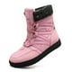 thumbnail image 5 of Invierno más zapatos de algodón Pelo corto Zapatos cálidos Botas altas para la nieve Wmkox8yii  ghj1038, 5 of 7