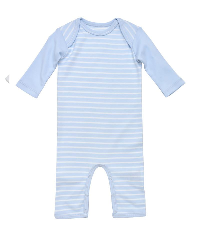 pale blue baby boy clothes