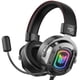 thumbnail image 1 of Onikuma USB Estéreo Auriculares con cable de 50 mm Altavoz Auriculares Juegos de Juegos de Hogar Cancelación Auricular ajustable Auriculares Accesorios Inevent EL005822-00B, 1 of 6