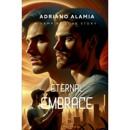 Eternal Embrace, (Paperback)