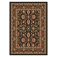 thumbnail image 2 of Dynamic Rugs YAZD 7.10X10.10 2803-130 CREAM-RED, 2 of 2