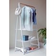 thumbnail image 5 of Brabantia Clothes Cover Set, M, White, 5 of 5