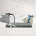 thumbnail image 4 of Clara Clark Queen Sheets Set, Hotel Luxury 4 Piece Deep Pocket Sheets, Ultra Soft Microfiber Bed Sheets Set, gray, 4 of 8