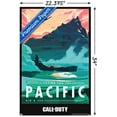 thumbnail image 3 of Call of Duty: Vanguard - Pacific Wall Poster, 22.375" x 34", 3 of 3
