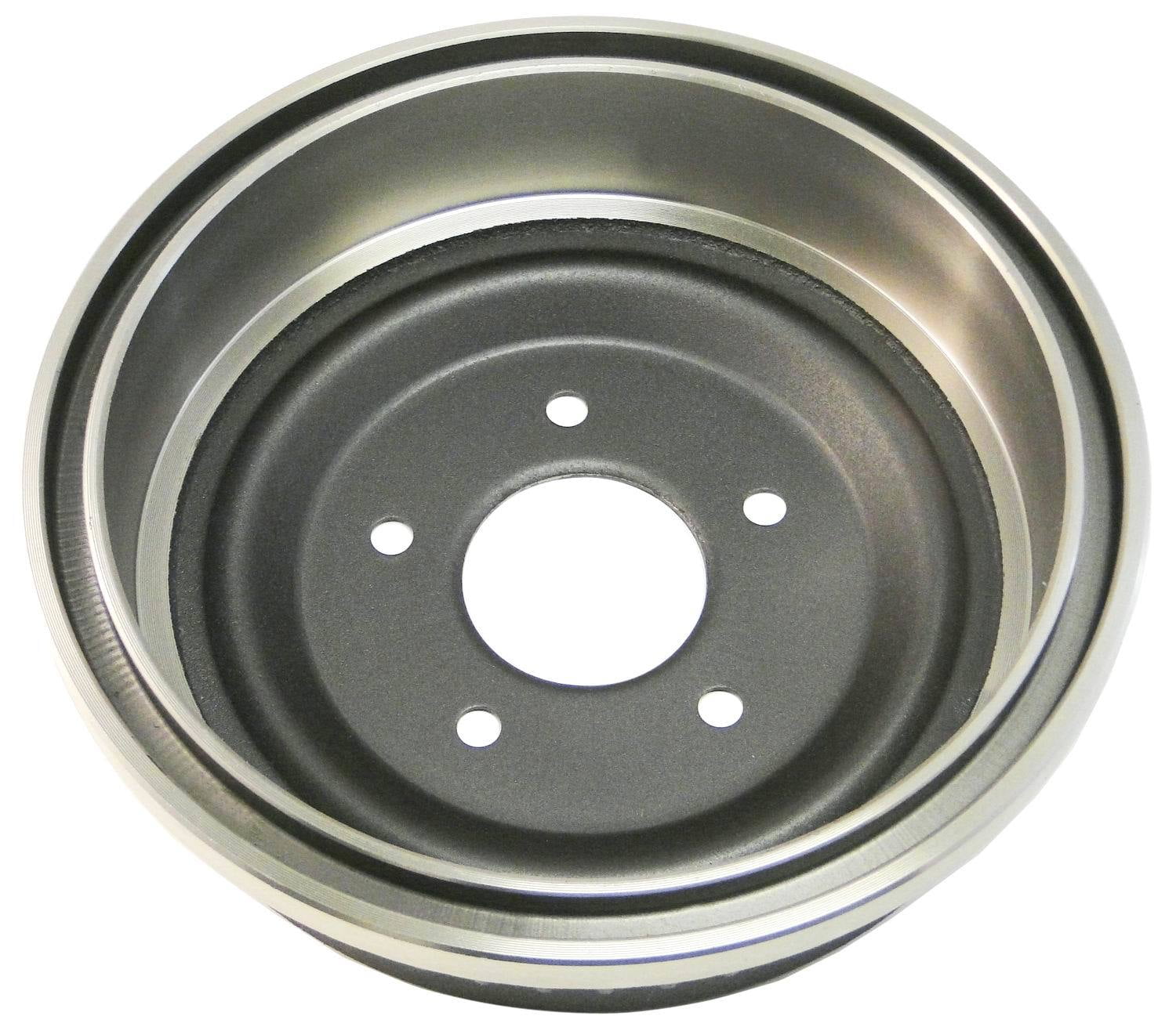 Winstop Brake Drum, Rear WS236153, Chevrolet Caprice 1993-1971