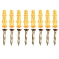 thumbnail image 3 of 90 Degree Angle Bracket Corner Bracket Joint Fastener Furniture Door Cabinet, 3 of 8