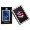 thumbnail image 6 of Dallas Cowboys Zippo Team Logo Lighter, 6 of 6
