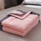 thumbnail image 1 of Xihbxyly Oferta del día Prime Solo hoy Mantas para sofocos Manta de verano Manta de viaje ligera para avión Manta de verano Manta de cama ligera de verano, 1 of 2