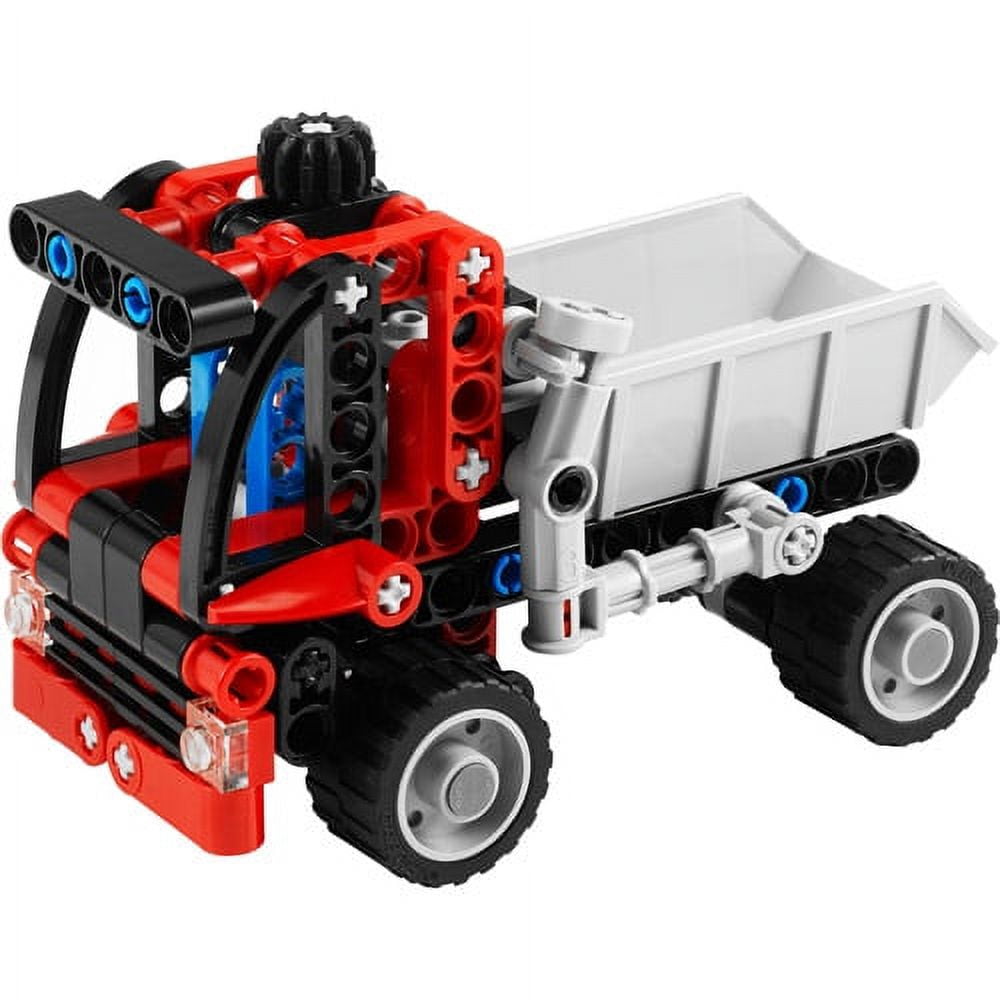 Lego Mini Container Truck
