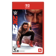 thumbnail image 1 of Jeu vidéo WWE 2K25 pour (Nintendo Switch 2), 1 of 5