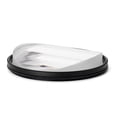 thumbnail image 4 of Labymos 72mm Inner Diameter Linear Glass Prism Camera Filter Foreground Blur Film and Television Props, 4 of 8