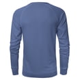 thumbnail image 4 of Ma Croix Men's French Terry Sweatshirts, 4 of 5