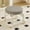 Gray, variant on Zhi Wheel Rolling Stool Low Roller Seat 360 Degree Swivel Wheels Ergonomic Cushion Seating for Home office and Workshop Use