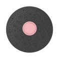 thumbnail image 4 of Tabla de equilibrio Wobble, entrenamiento muscular, ejercicio deportivo, 30 cm, con tabla de estabilidad de masaje para acondicionamiento, niños, Rosa, 4 of 7