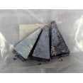 thumbnail image 3 of Hawaiian Angler 3oz Pyramid Sinker Fishing Weights, 3 of 3