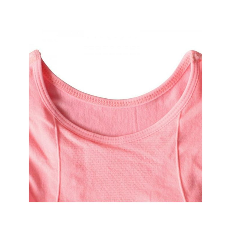 Shake Proof Tank Yoga Bra With Padded Long Line For Women Free To Be Gym,  Running, And Fitness Shirt Vest From Yogaworld, $14.3