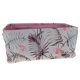 thumbnail image 2 of Cestas de almacenamiento plegables para ropa de cama, armario, zapatos, bebé Rosa 35X25X16cm, 2 of 9