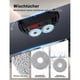 thumbnail image 5 of Accessory Set for Saros 10R Robot Vacuum Cleaner, 5 of 5