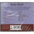 thumbnail image 2 of Shalamar ‎- Friends / Go For It - Audio CD, 2 of 2