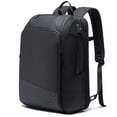 thumbnail image 1 of Mochila Negra de Negocios BANGE.Para computadora portátil de 16". Modelo BG-22005 Bange Modelo BG-22005, 1 of 12