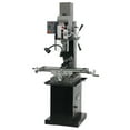 thumbnail image 5 of JET 351051 JMD-45VSPFT Variable Speed Geared Head Square Column Mill Drill with Power Downfeed, 5 of 5