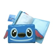 Disney Stitch Photo Wallet - Disney Stitch Business Card Wallet
