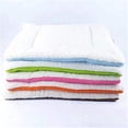 thumbnail image 2 of Colchoneta Suave Para Cama De Perro Mascota, Bonita Y Acogedora, De Color Aleatorio, Felpa De 45X35Cm, Cama Suave Para Perro, Cojín Para Mascota, Suministro Para Mascotas De Invierno sonducket PT001781-00, 2 of 6