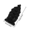 thumbnail image 2 of unbranded 20Ud Clavos De Reparación Para Llantas De Motocicleta En Caucho Negro Duradero Y Fácil Uso, 2 of 8