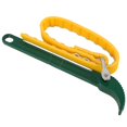 thumbnail image 5 of The **Strap Wrench Slip Oil Filter Tool** is a versatile and durable automotive tool designed to make oil filter changes easier and more efficient, 5 of 5