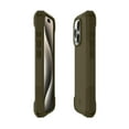 thumbnail image 5 of ITSKINS ARMOR-R CASE FOR IPHONE 15 PRO (6.1") - 100% RECYCLED MATERIALS - SOLID SERIES, 5 of 5