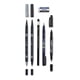 thumbnail image 2 of Set Caligrafia Tombow Marcador De Letras Doble Punta 56190 Tombow Set Caligrafia Tombow Marcador De Letras Doble Punta 56190, 2 of 4
