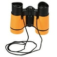 thumbnail image 6 of Uxcell Binoculars 4X30 Compact Foldable Shock Proof Binoculars with Neck Strap Orange, 6 of 6