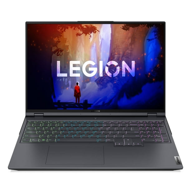 Lenovo Legion 5 Gen 7