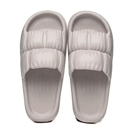 

Women‘s Soft Sole Slippers Simple And Comfortable Eva Slides